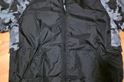Billabong windbreaker