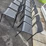 Stackable Event Cafe Dining Chairs ...13 Available Image 2