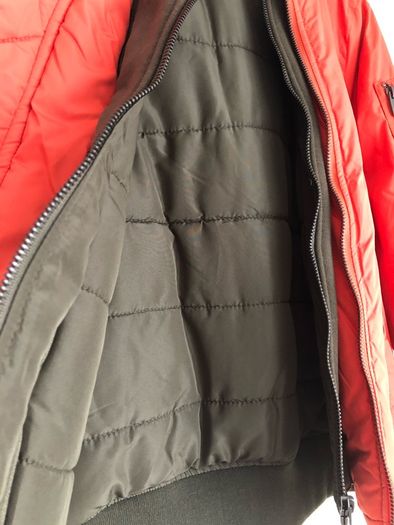 NEW Zara autumn-winter jacket 10 years old