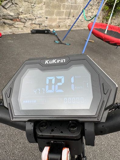scooter g2 pro