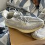 white yeezy Image 5