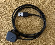 Fitbit Smart Watch Charge 3 Cable