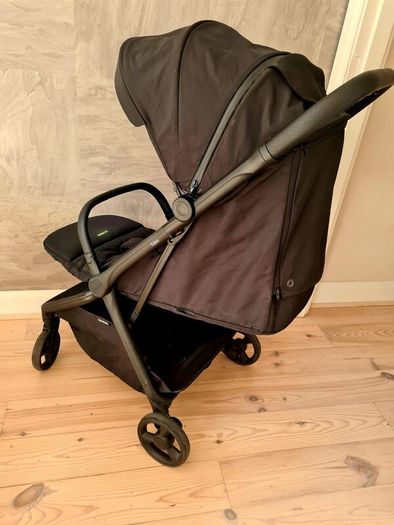 zummi edden compact stroller