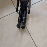 Minecraft Toys, Also Marvel Avengers winter  soldier Image 5
