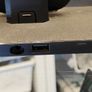 2 in 1 ZAGG mophie wireless charging stand 15W + (Black - UK Plug) Used Image 4