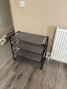 Shoe Rack