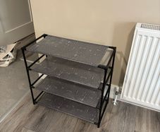 Shoe Rack