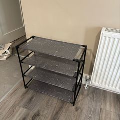 Shoe Rack