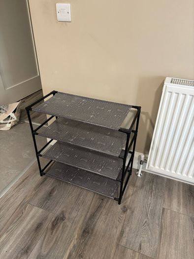 Shoe Rack