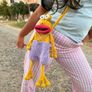 frog bag Image 6