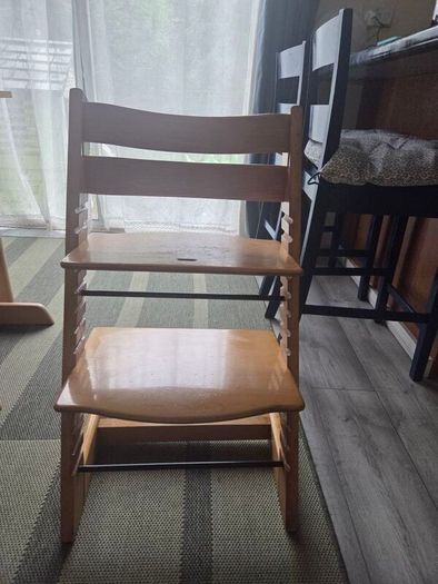 tripp trapp chair
