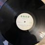 Rare Billy Idol promotional copy Zimbabwe release of whiplash smile. Vinyl is nm and sleeve is vg Image 5