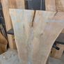 Live Edge Sycamore slab - Kiln Dried Image 5
