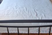 Double bed for sale