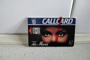 Callcard mint