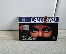 Callcard mint