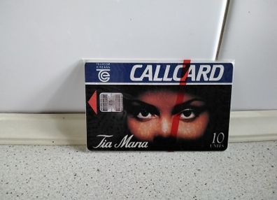 Callcard mint