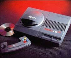 Amiga CD32