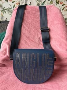 Viviene Westwood Anglomania Bag
