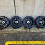 Genuine BMW G30, G20 791M 19" Alloys & Tyres - Premium Tyres Image 6