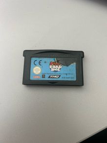 Mario & Luigi Superstar Saga Nintendo Game Boy Advance