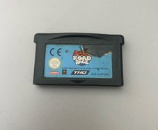 Mario & Luigi Superstar Saga Nintendo Game Boy Advance