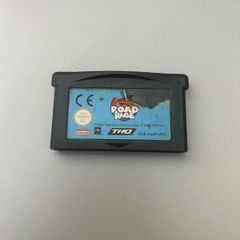 Mario & Luigi Superstar Saga Nintendo Game Boy Advance