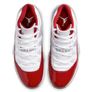 Nike Air Jordan 11 Cherry Red UK 11 / US 12 Deadstock Image 4