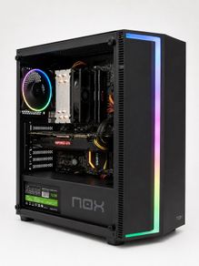 Gaming pc