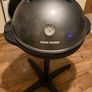 George Foreman Electric BBQ Image 2