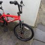 Ruption Symbol BMX Project Spares or Repair Image 2