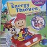 The Energy Thieves with Demo PlayStation2 Ps2 Games Original Image 2