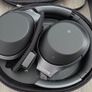 Sony WH1000MX2 Wireless Noise Cancelling headphones Image 2