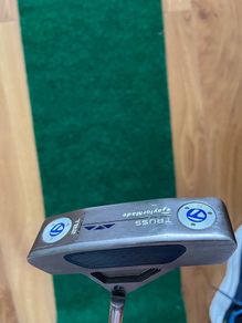 Taylormade Truss TB2
