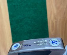 Taylormade Truss TB2