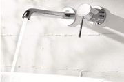 Grohe Essence Wall Mounted Bathroom Tap