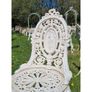 Cast Iron Chair Style H H69 Image 3