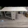 IKEA Norden Drop-Leaf Table Image 2