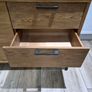 Marks & Spencer Walnut Sideboard Image 4