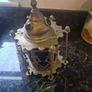Antique Brass Light Image 5