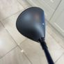 Qi35 3 wood with velocore Image 2