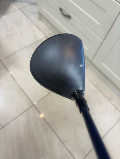 Qi35 3 wood with velocore