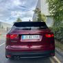 2017 Jaguar F-Pace 2.0 diesel May sell or swap Image 9