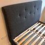 Double Bed and Mattress Image 5