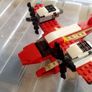 Lego dino - car - helicopter Image 5