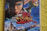 Jack and Dexter The Lost Frontier PSP PlayStation Games Original