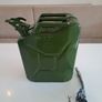 Steel Jerry Can with Spout Image 2