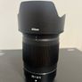 Nikon Z6ii Body - Nikkor S lenses & Extras Image 2