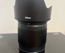 Nikkor S 35mm 1.8 lenses & Extras