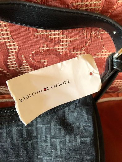 tommy hilfiger bag